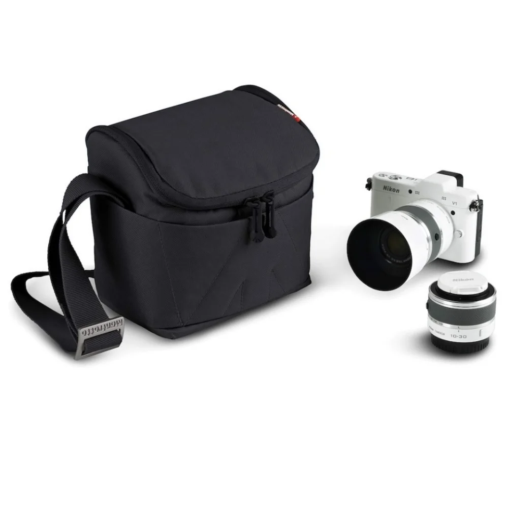 Manfrotto Stile+ Protective Camera Bag - Picture 1 of 9